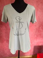 T-Shirt Langeoog, neu, Gr.XL Niedersachsen - Syke Vorschau