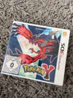 Pokémon Y Nintendo 3DS Niedersachsen - Aurich Vorschau