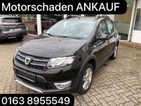 Motorschaden Ankauf Dacia Sandero Duster Dokker Lodgy Prestige Niedersachsen - Braunschweig Vorschau