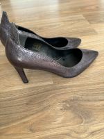 Lederschuhe pumps high heels kate gray Baden-Württemberg - Heilbronn Vorschau