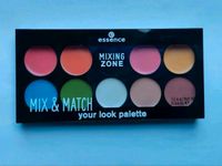 Mix & Match Palette Essence, neu, Makeup, Beauty Rheinland-Pfalz - Fachbach Vorschau