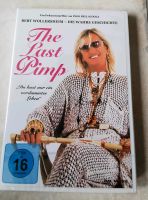 Bert Wollwrsheim "The Last Pimp" DVD Nordrhein-Westfalen - Wetter (Ruhr) Vorschau