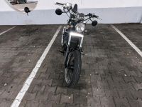 VERKAUFE HONDA STEED / VLX 600 / VT 600 C Rheinland-Pfalz - Neuwied Vorschau