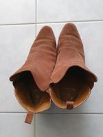 Stiefeletten Baden-Württemberg - Ulm Vorschau