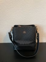 Kleine Schultertasche schwarz Baden-Württemberg - Knittlingen Vorschau