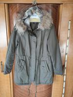 Winterjacke Jacke Parka Mantel Madeleine Bayern - Eichstätt Vorschau