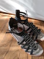 Damen Sommer Sandalen Nordrhein-Westfalen - Bünde Vorschau