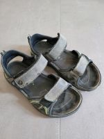 Sandalen Gr. 32 Lurchi Junge Schuhe Sommerschuhe Bayern - Gerbrunn Vorschau