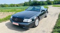 Mercedes R129 SL 320 Rheinland-Pfalz - Neuwied Vorschau