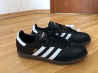 Adidas Samba Sportschuhe Gr. 43 1/3 NEU Niedersachsen - Osnabrück Vorschau