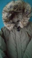 Neue Parka Jacke  Gina Gr 46 Damen Sachsen - Frohburg Vorschau