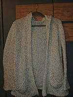 Damenstrickjacke Jessica 44 46 c&A kuscheljacke Köln - Rath-Heumar Vorschau