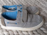 ⭐️TOMS⭐️Halbschuhe, Sneaker⭐️Klettverschluss⭐️28/29⭐️ Bothfeld-Vahrenheide - Isernhagen-Süd Vorschau