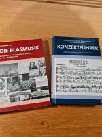 Bücher Blasmusik Gottfried Veit Musik Dirigent Blasmusik Baden-Württemberg - Konstanz Vorschau