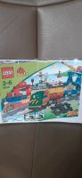 Lego duplo Eisenbahn 5609 Nordrhein-Westfalen - Nettetal Vorschau