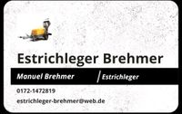 Estrich/Zementestrich/Heizestrich/Poolplatten/Poolhinterfüllung Brandenburg - Forst (Lausitz) Vorschau