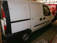 FIAT DOBLO 223  CARGO  1.9 D  ODER  1.9 JTD GETRIEBE Nordrhein-Westfalen - Neuss Vorschau