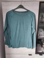 Leictes TCM Shirt langarm Gr 38 Bayern - Bad Grönenbach Vorschau