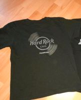 ☆•☆TOP! Hardrock Café T-Shirt Gr.134/140☆•☆ Sachsen-Anhalt - Roitzsch Vorschau