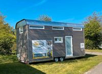 Modernes Tinyhouse am Franz-Felix-See zu verkaufen -Erstbezug- Nordrhein-Westfalen - Greven Vorschau