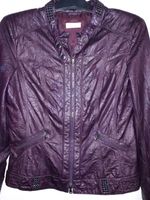 NEU/BONITA JACKE/Größe 38/Übergangsjacke/Regenjacke Berlin - Hellersdorf Vorschau