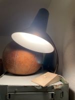 Antike Schreib-/Nachttischlampe verm.50er Jahre Nordrhein-Westfalen - Dörentrup Vorschau