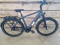 Kalkhoff Image 5.B Advance+ ** Riemen / Smart System 75Nm / 625Wh **E-Bike ** 170kg max. Schleswig-Holstein - Grauel Vorschau