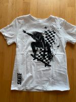 T-Shirt Gr. 146/152 H&M Jungen NEU Baden-Württemberg - Steinach Baden Vorschau