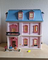 Playmobil 5303 Dollhouse + 6455 Wendeltreppe Kreis Pinneberg - Appen Vorschau