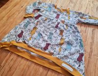 Kurzes Kleid/Pulli Handmade Nordrhein-Westfalen - Mülheim (Ruhr) Vorschau