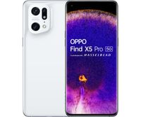 OPPO Find X5 Pro 256GB Ceramic White(124425) Bremen - Osterholz Vorschau