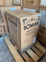 Geschirrspüler Spülmaschine Bomann 45cm weiß Unterbau freiste NEU Nordrhein-Westfalen - Dorsten Vorschau