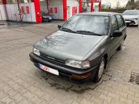 Daihatsu Charade Automatik, Oldtimer erste Hand 89 Berlin - Spandau Vorschau