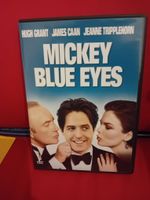 DVD: Hugh Grant, Mickey Blue Eyes Nordrhein-Westfalen - Langenfeld Vorschau