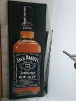 Jack Daniels Bild 165 x 61 cm Baden-Württemberg - Möglingen  Vorschau