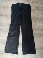 Orsay Hose Größe 38 schwarz gestreift Nordrhein-Westfalen - Herzogenrath Vorschau