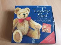 Teddybär Bastelset Rheinland-Pfalz - Gensingen Vorschau
