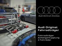 Audi Original 2er Fahrräder 4K0071105 Sachsen - Zwickau Vorschau