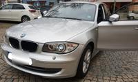 BMW 116d DPF (116g/km), gebr./wenig KM, Top-Zustand München - Ludwigsvorstadt-Isarvorstadt Vorschau