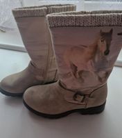 Mädchen  Winter  Stiefel Berlin - Lichtenberg Vorschau