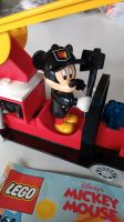 Lego Mickey Mouse Feuerwehr 4164 Kreis Pinneberg - Kummerfeld Vorschau