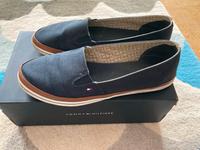 Tommy Hilfiger Schuhe Gr.41 Schwerin - Altstadt Vorschau