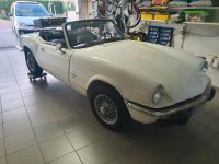 Triumph Spitfire 1978 Nordrhein-Westfalen - Rheine Vorschau