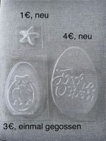 DIV, Formen zum Gießen für Beton, Raysin Niedersachsen - Nörten-Hardenberg Vorschau