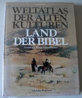 Weltatlas der alten Kulturen, Land der Bibel; Geschichte Kunst Rheinland-Pfalz - Neustadt an der Weinstraße Vorschau