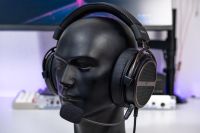  Havit H2030E — Gaming-Kopfhörer / Gaming headphones Düsseldorf - Benrath Vorschau