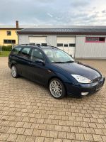 Ford Focus Neuer TÜV bis Mai 2026 Bayern - Reisbach Vorschau