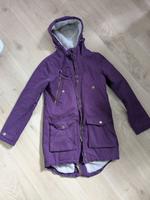 Volcom Wintermantel beere, xs Niedersachsen - Gifhorn Vorschau