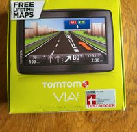 Tomtom Navi VIA 135 M Bayern - Althegnenberg Vorschau