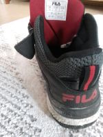 Schuhe sneaker fila 41 und geox 42 München - Au-Haidhausen Vorschau